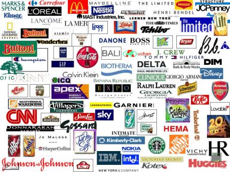 companies which support israeli killing